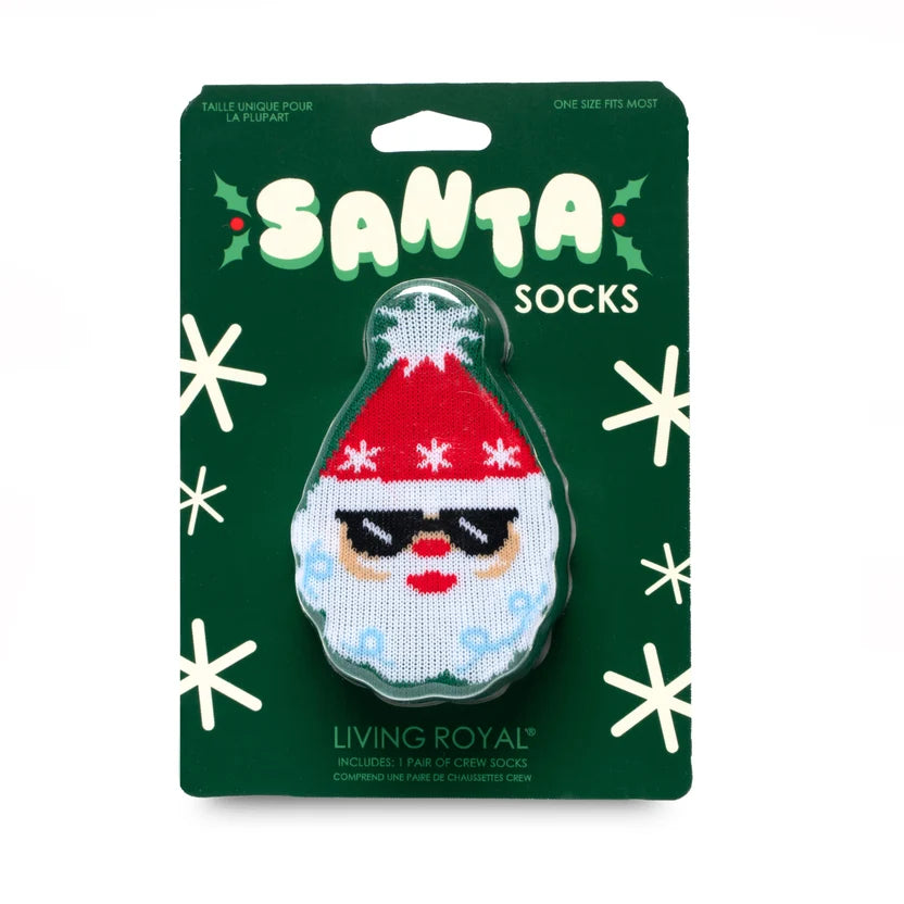Fun Santa 3D