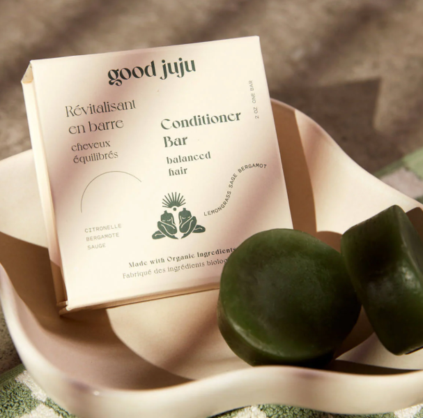 Normal / Balanced Hair Conditioner Bar