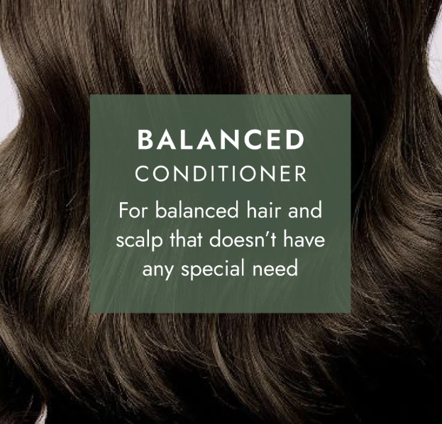 Normal / Balanced Hair Conditioner Bar