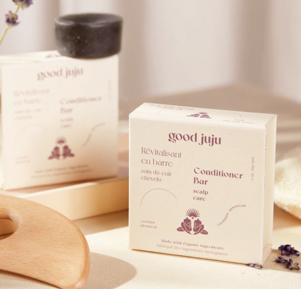 Scalp Care Conditioner Bar