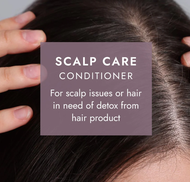 Scalp Care Conditioner Bar