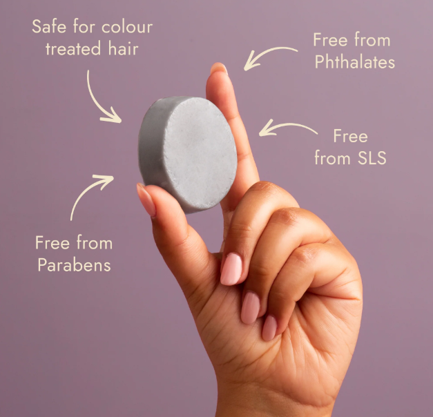 Scalp Care Conditioner Bar