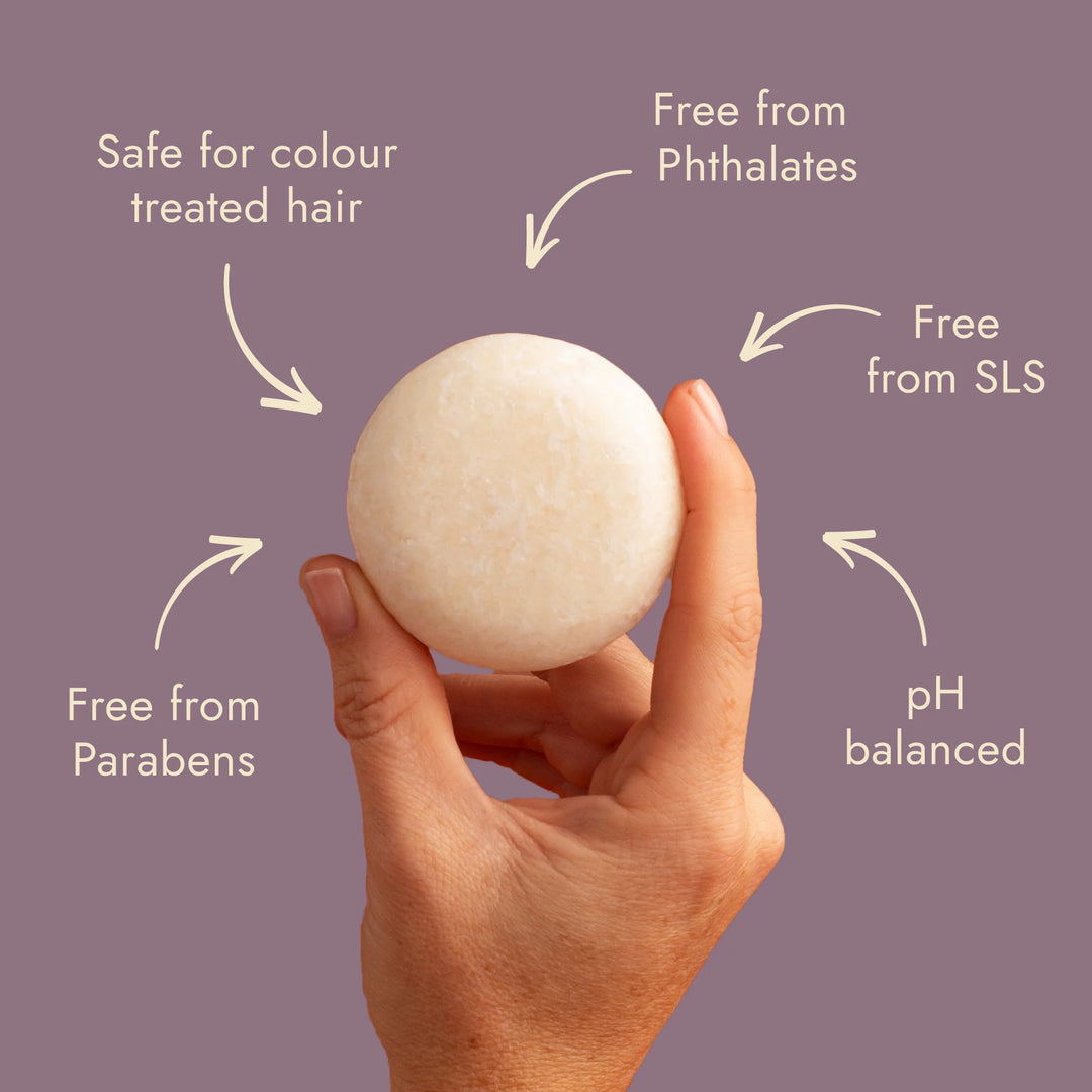 Scalp Care Shampoo