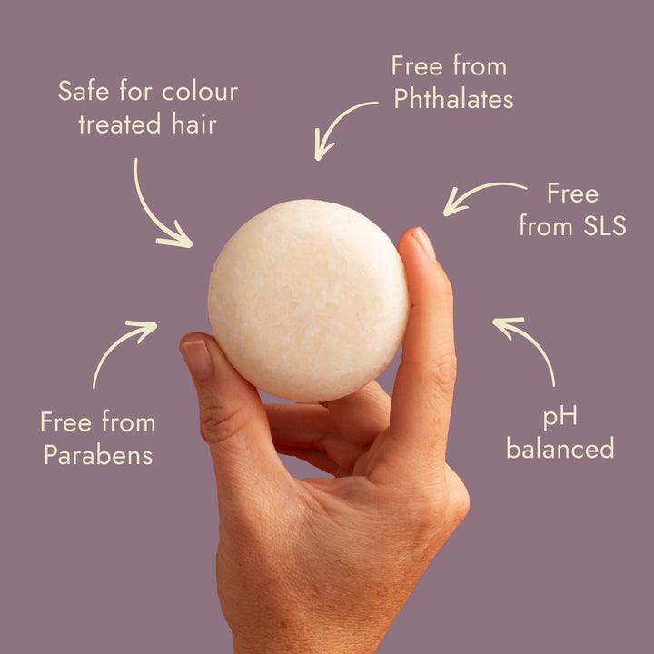 Scalp Care Shampoo