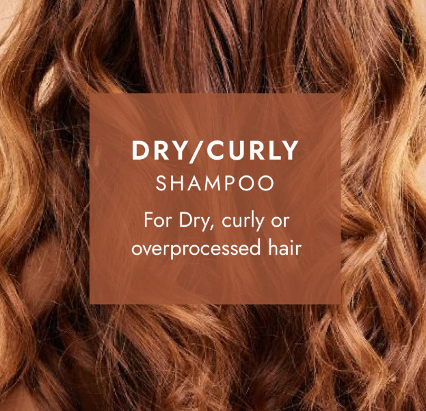 Dry / Curly (Hydrating) Hair Shampoo Bar