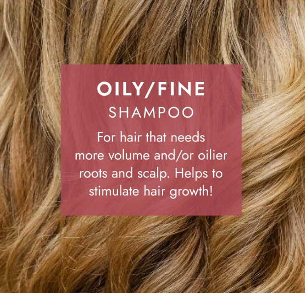 Thinning / Fine (Volumizing) Hair Shampoo Bar