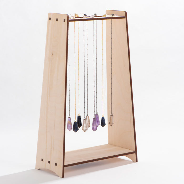 Pendulum Grounded Dreams