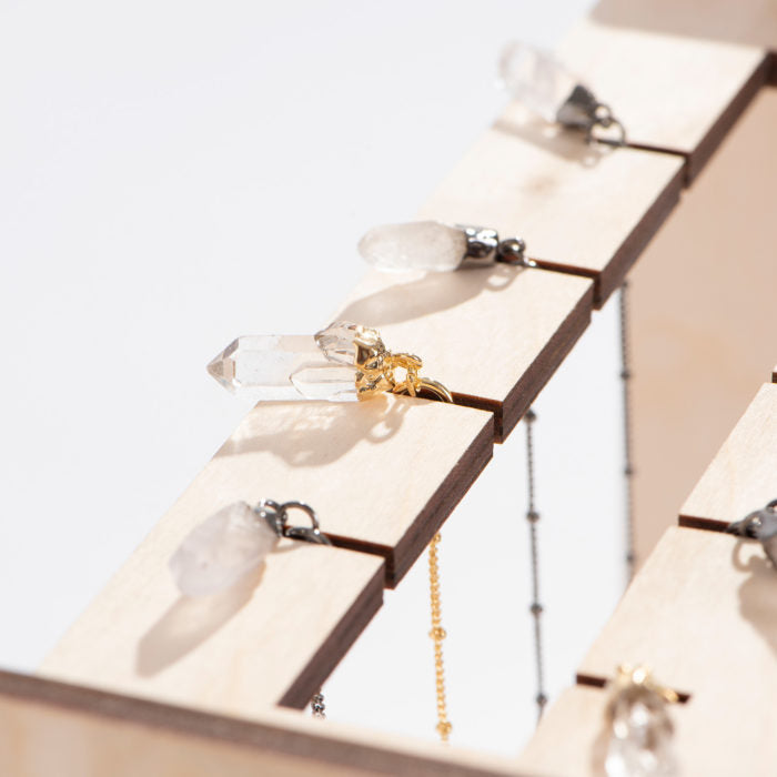 Pendulum Grounded Dreams