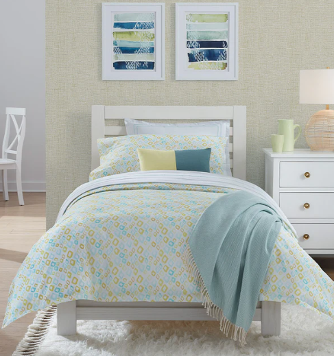 Sferra Geometrico Quilt