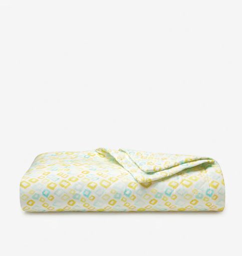 Sferra Geometrico Quilt