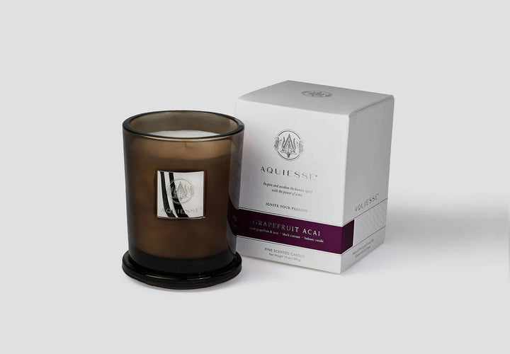 Aquiesse Candle