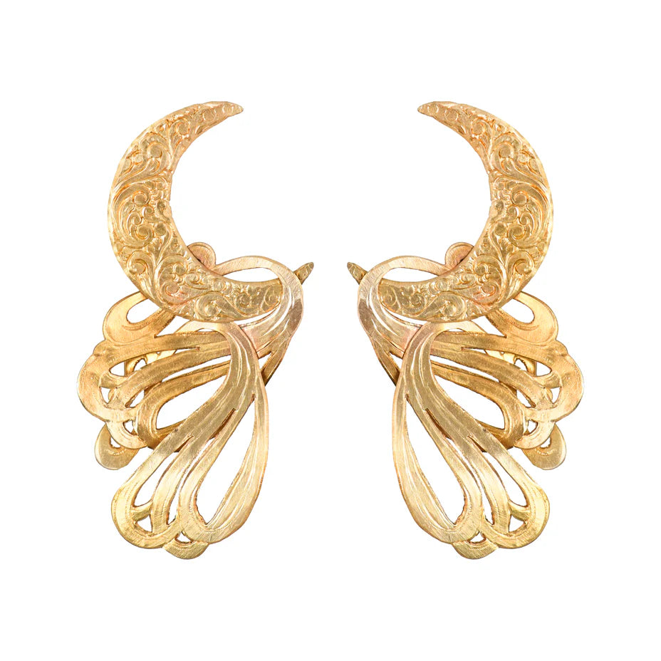 Aurora Earrings
