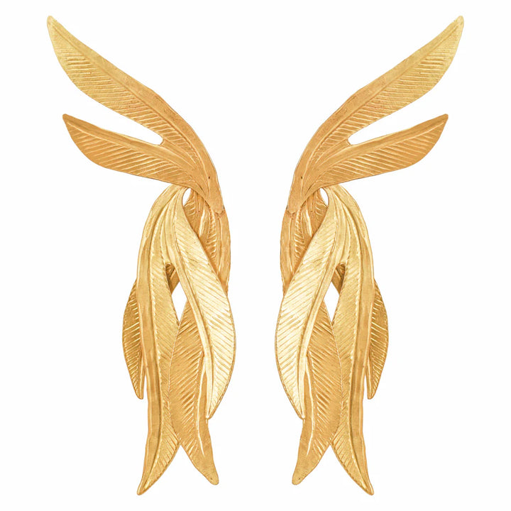 Maharani Earrings