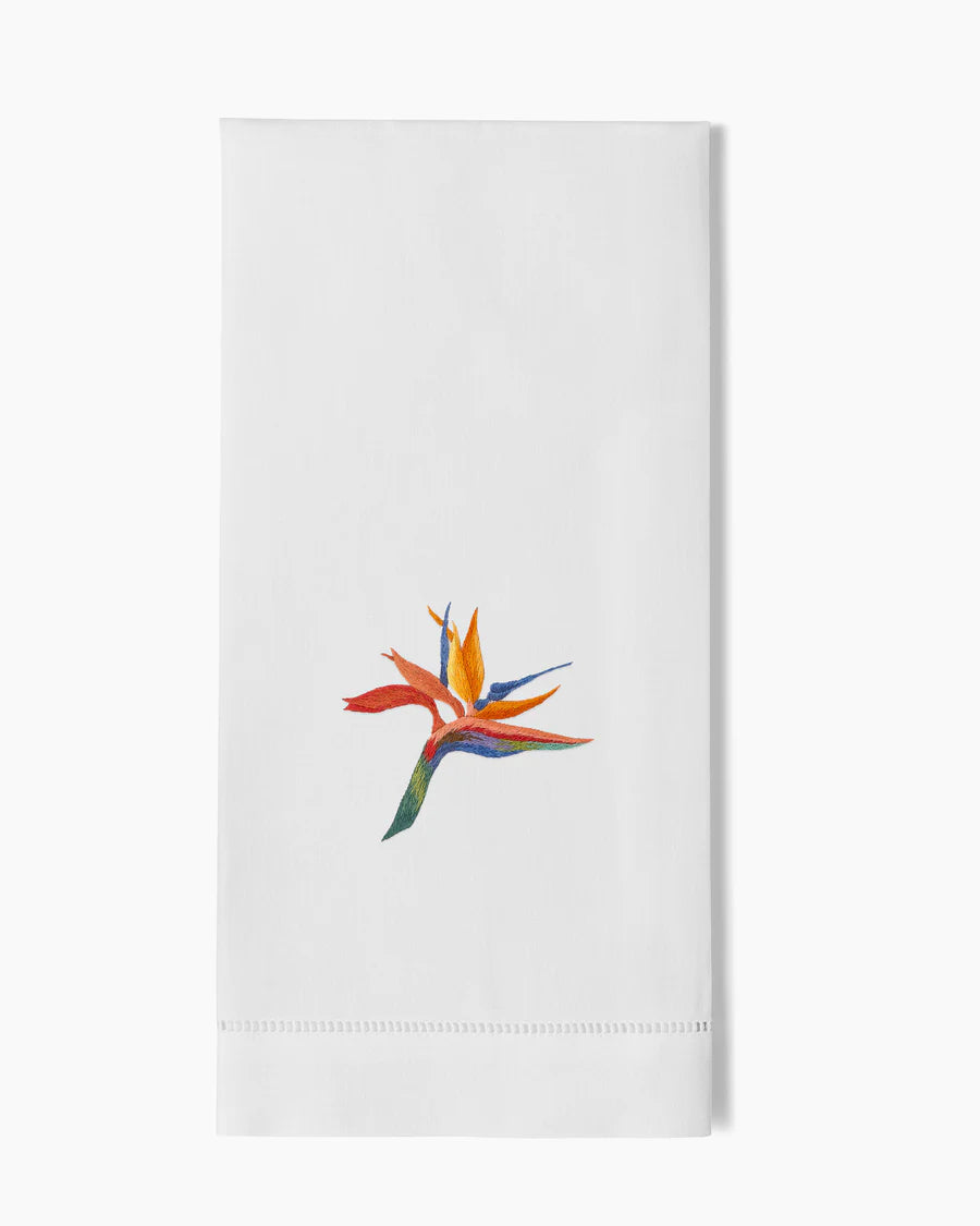 Guest Towel