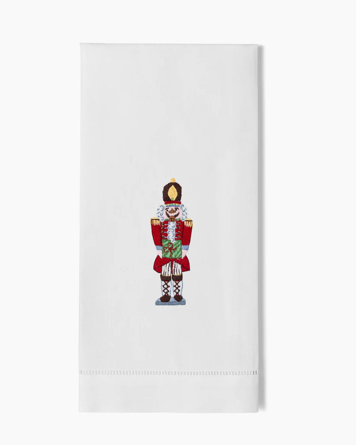 Christmas Guest Towel