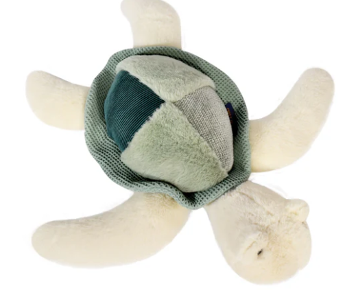 Doudou Sea Turtle