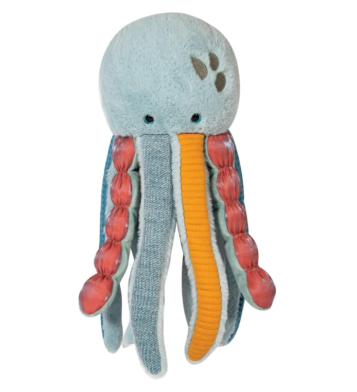 Doudou Jelly Fish