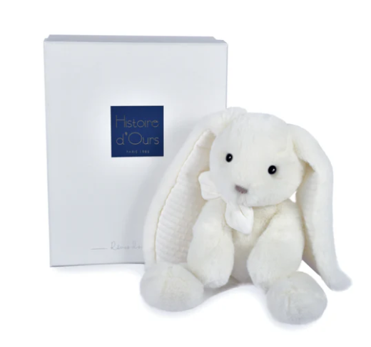 Doudou Preppy Chic