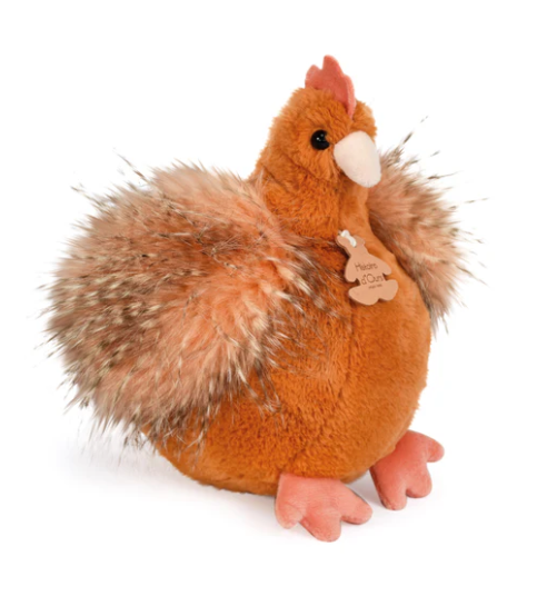 Duoduo Orange Chicken