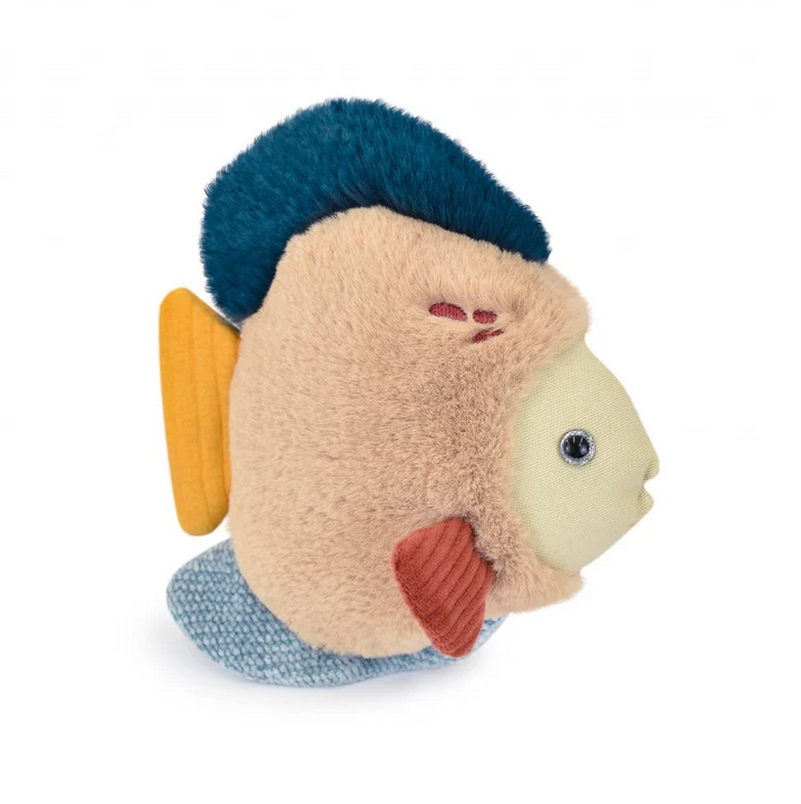 Doudou Tropical Fish