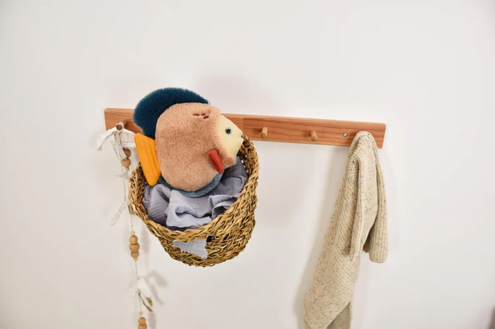 Doudou Tropical Fish