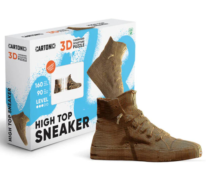 Cartonic HT Sneaker