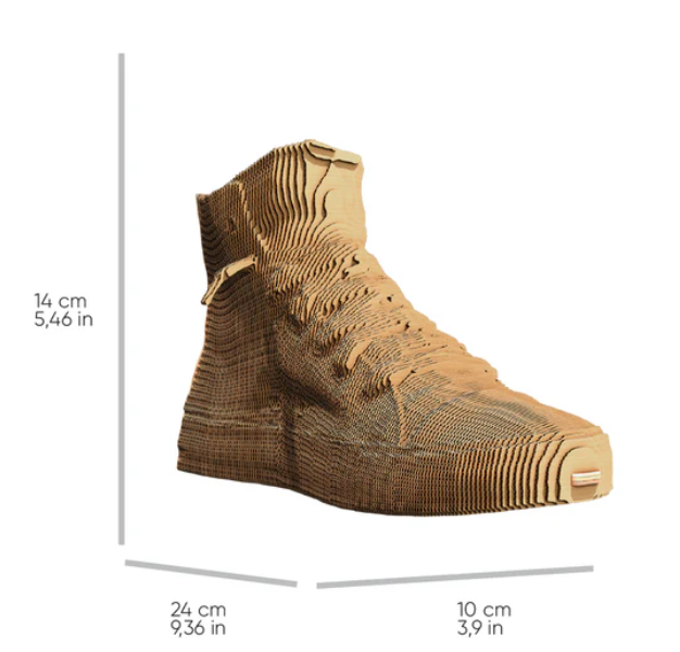 Cartonic HT Sneaker