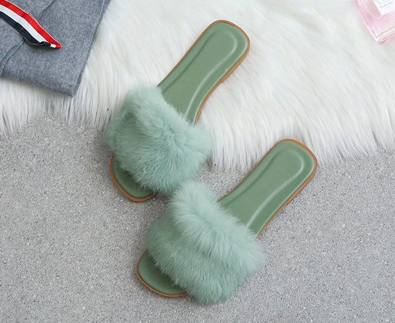 Iris Hipnos Slippers