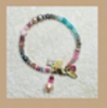 Heavenly Love Anklet