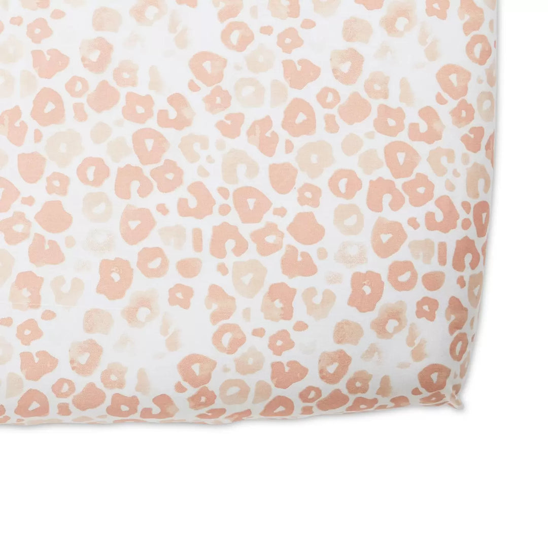 Pehr Crib Sheet