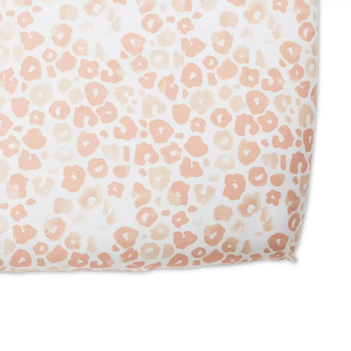 Pehr Crib Sheet