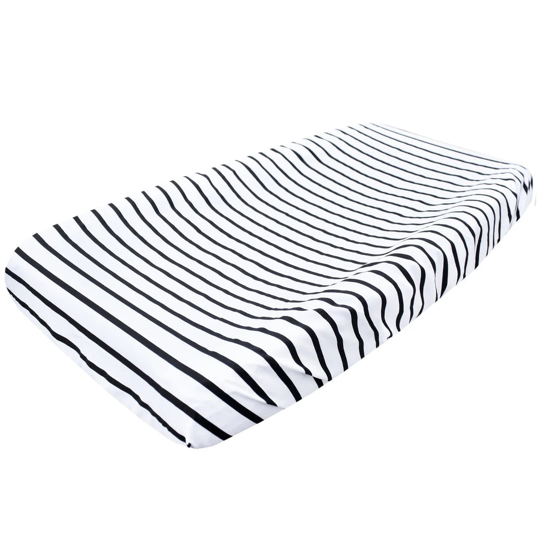 Change Pad Cover