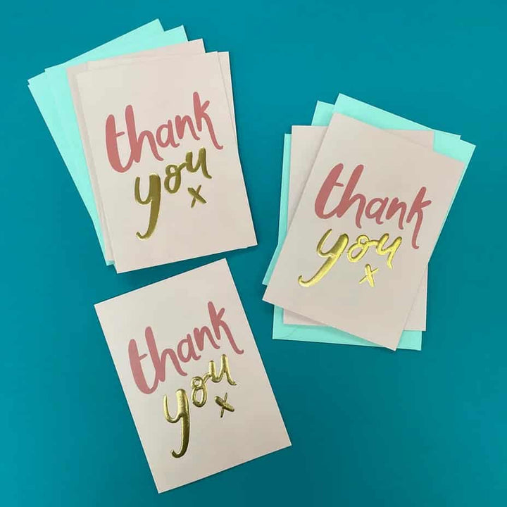 Random Greeting Cards