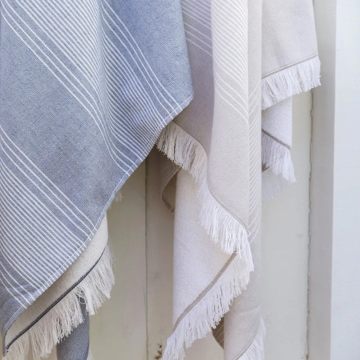 Isola Towel Beach
