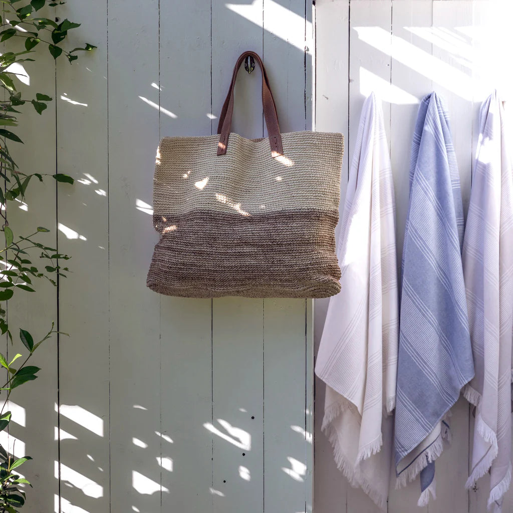 Isola Towel Beach