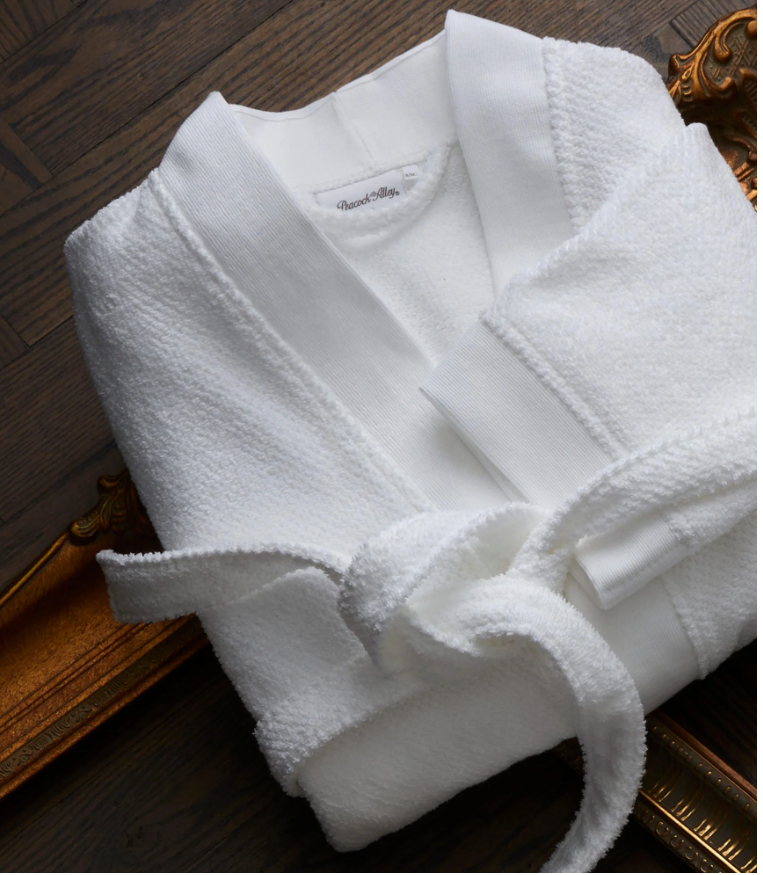 Jubilee Bath Robe