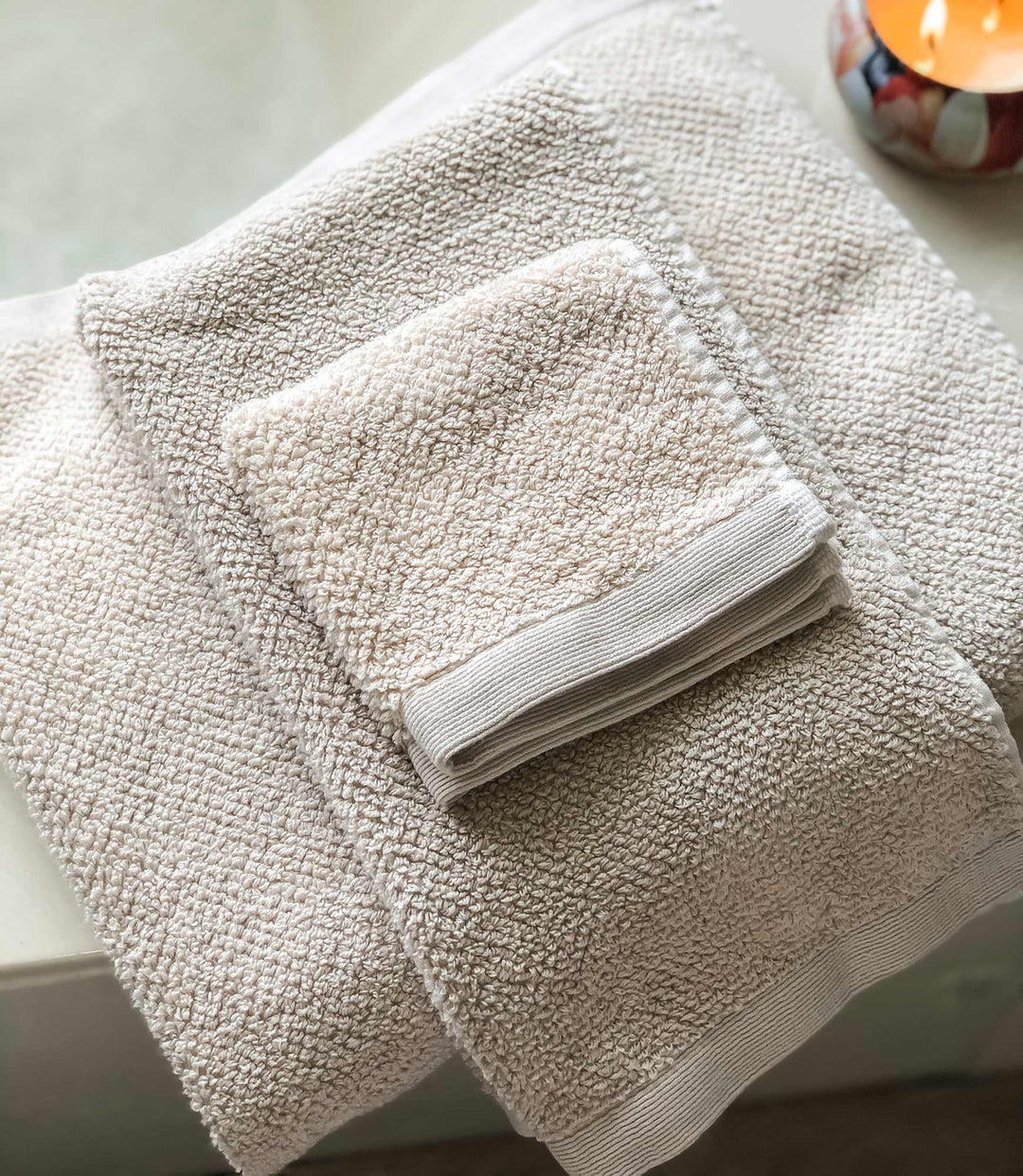 Jubilee Towels