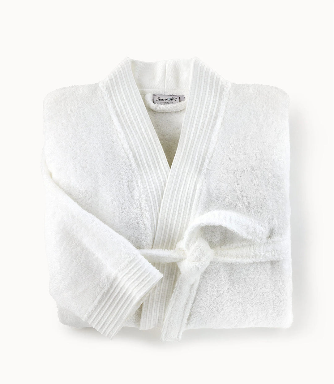 Bamboo Bath Robe
