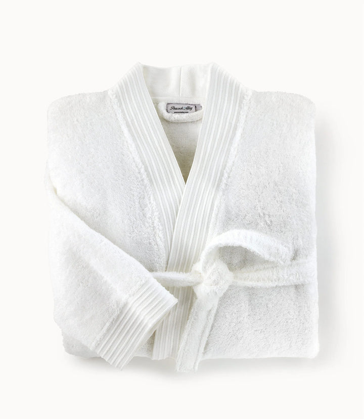 Bamboo Bath Robe