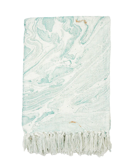Marble Throw