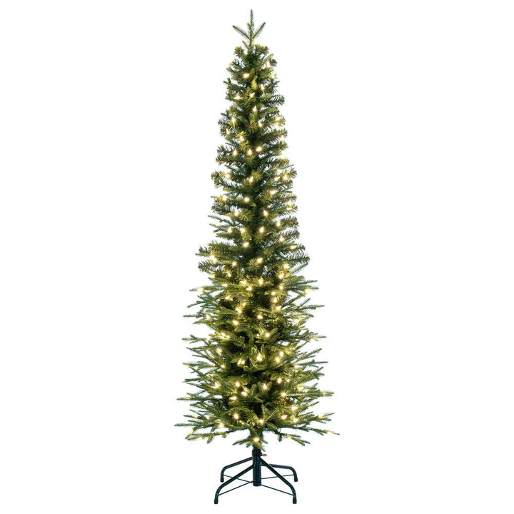 Bixley Pencil Fir Artificial Tree, 5.5'