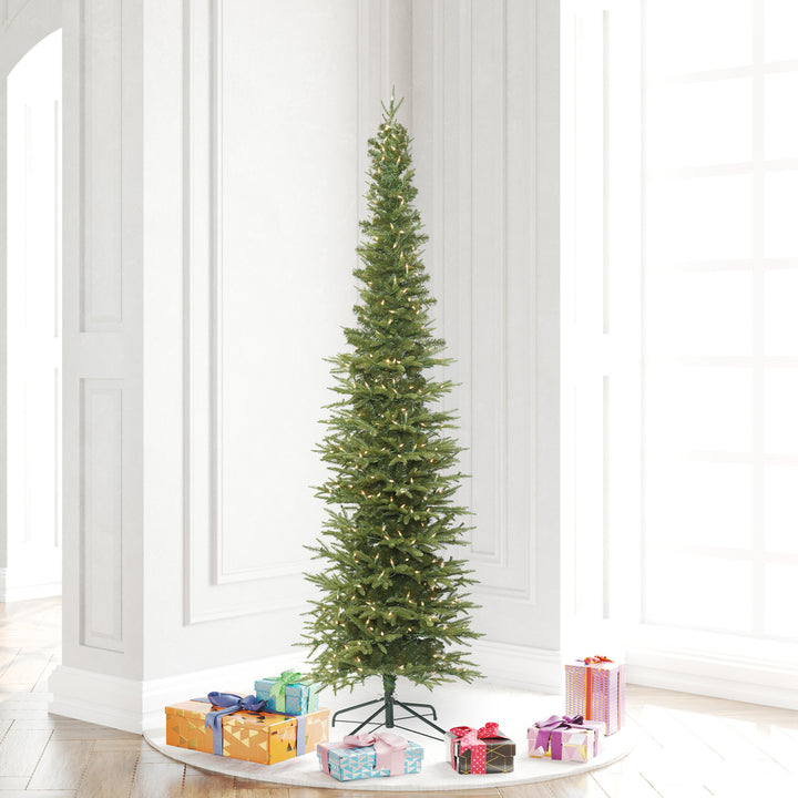 Bixley Pencil Fir Artificial Tree, 5.5'