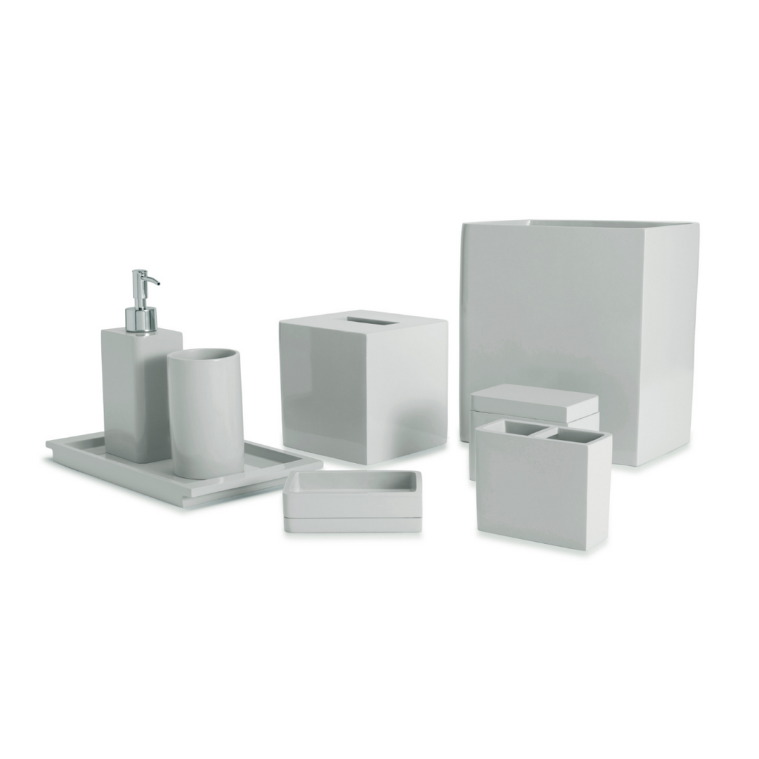 Lacquer Soap Pump