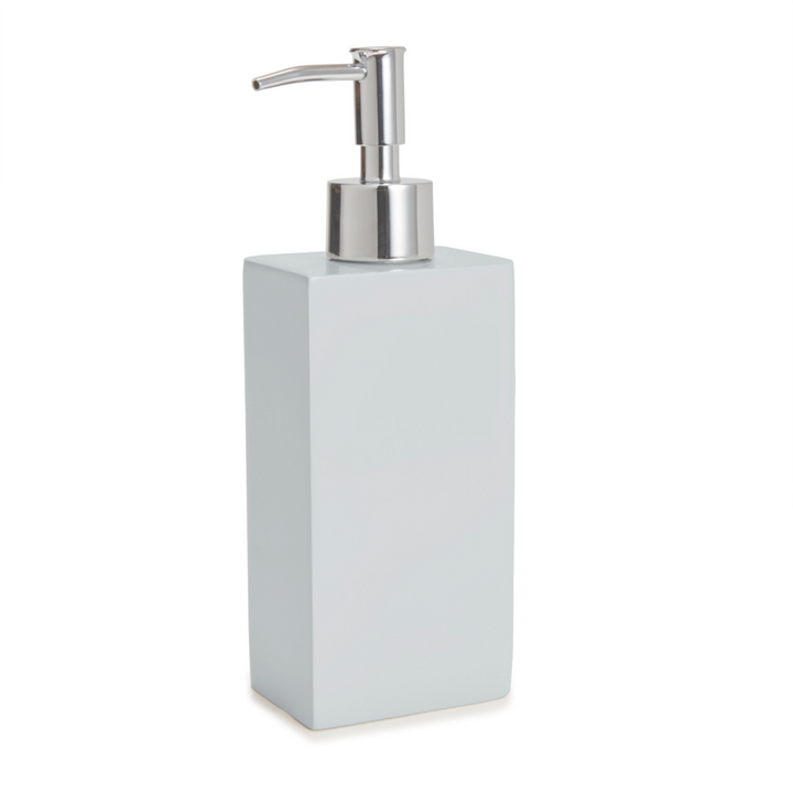 Lacquer Soap Pump
