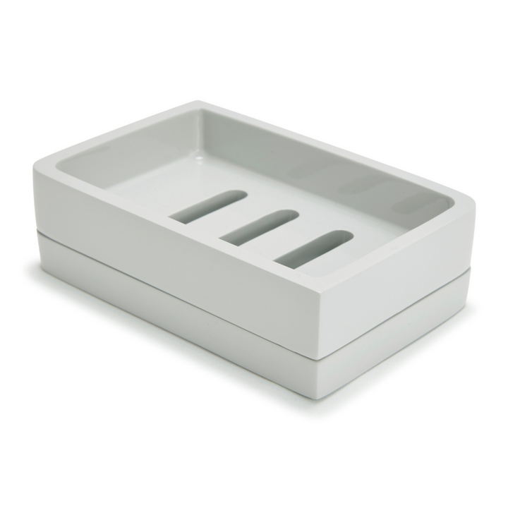 Lacquer Soap Dish