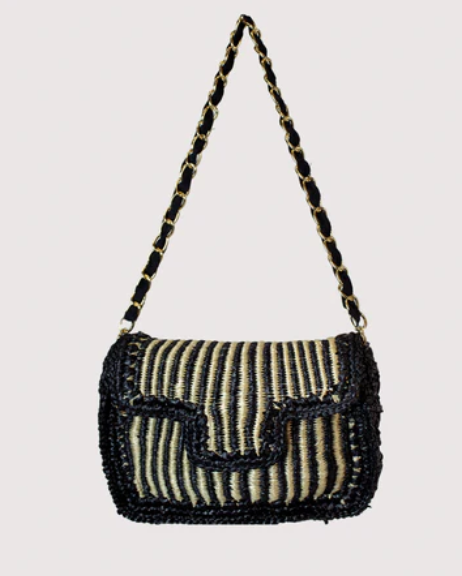 Raffia Jute Bag