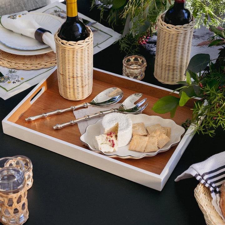 Lacca Nesting Trays