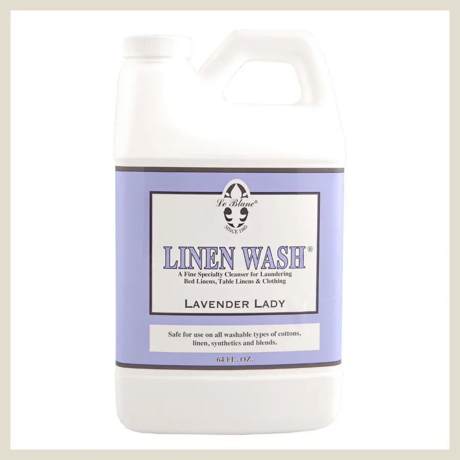 Linen Wash