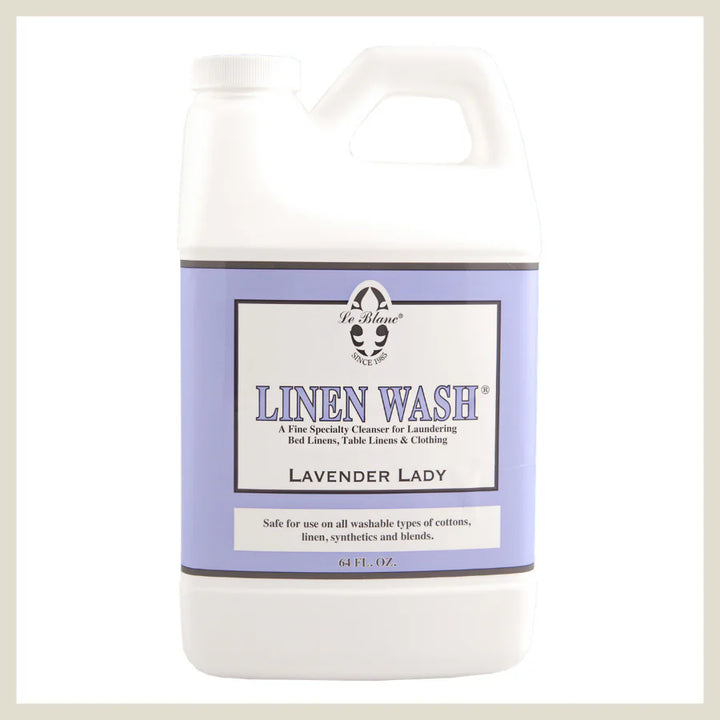 Linen Wash
