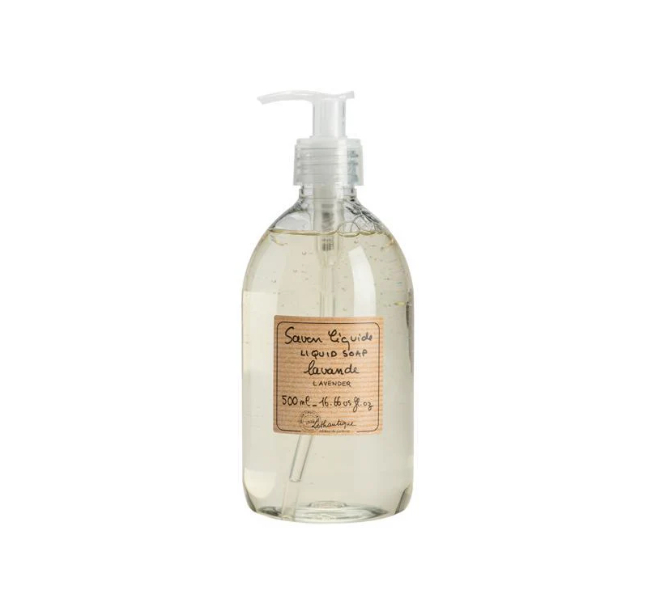 Lothantique Liquid Soap